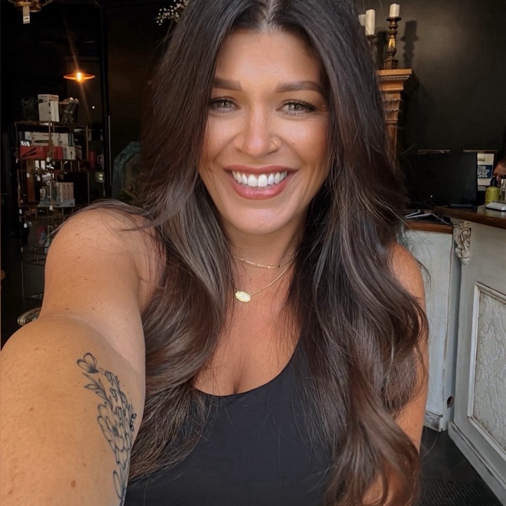 Meet your Posher, Ashley